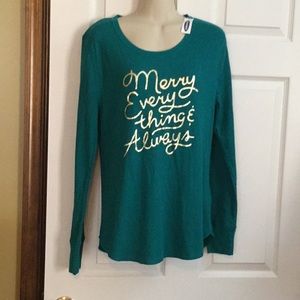 Old Navy Top